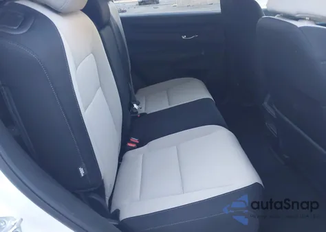 2023 Honda Cr-V Ex Awd z USA, uszkodzony, nr VIN 2HKRS4H45PH416302